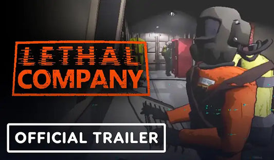 Why many people like Lethal Company Plushies
