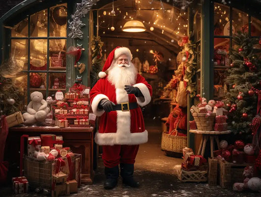 When is The Best Time to Buy Toys for Christmas