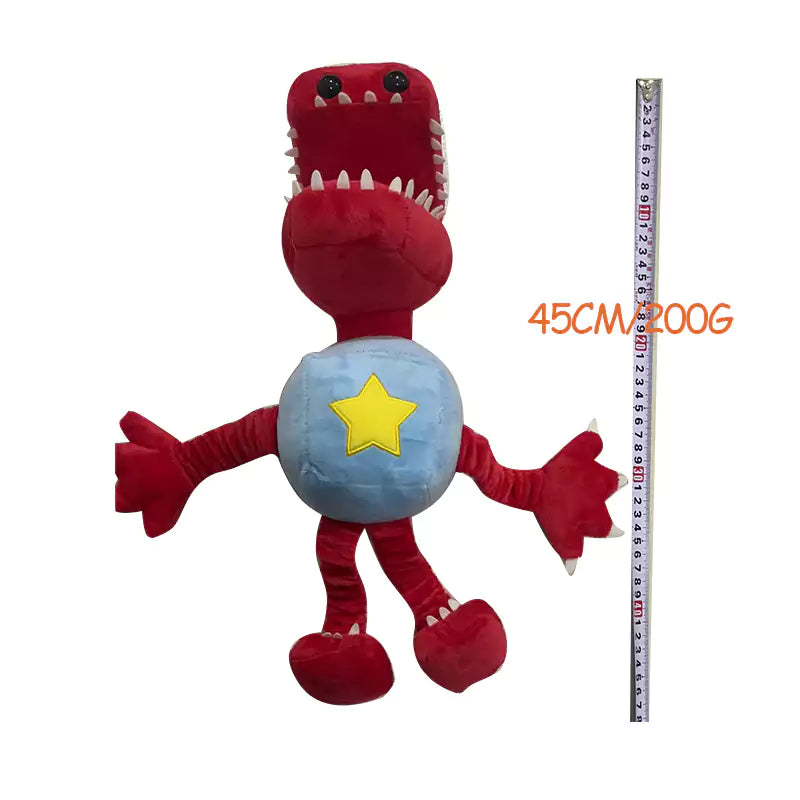 Dookilive Playtime Plush Toy Doll Scare Box Gift for Friends