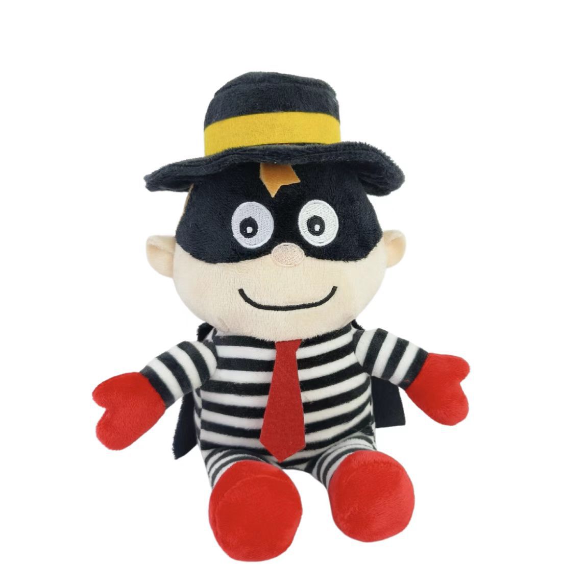 Grimace Plüschspielzeug Geburtstagsgeschenk für Kinder