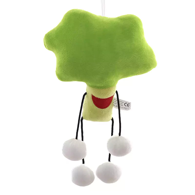 Showelware Brain Game Plush Toys Gifts for Game Fans