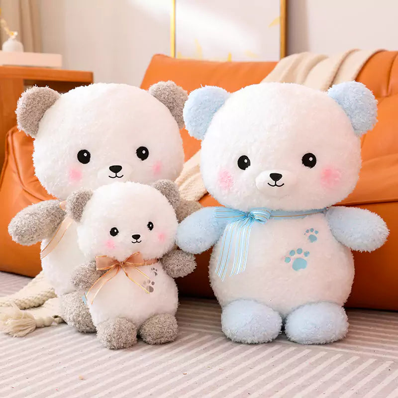 リトルベアぬいぐるみかわいい子供の誕生日プレゼント