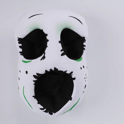 Neue Rainbow Friend Blue Drool Monster Plüschpuppe als Geschenk für Freunde