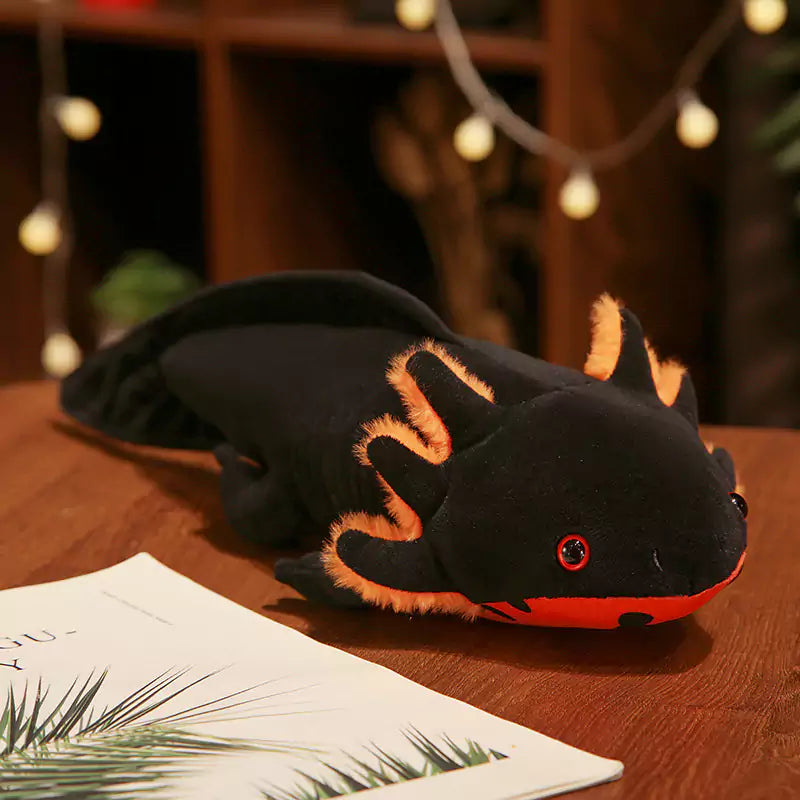 Dookilive Niedliches sechseckiges Dinosaurier-Plüschtier, Geburtstagsgeschenk für Kinder