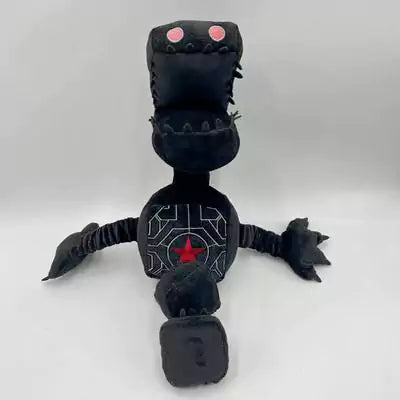 Dookilive Playtime Plush Toy Doll Scare Box Gift for Friends