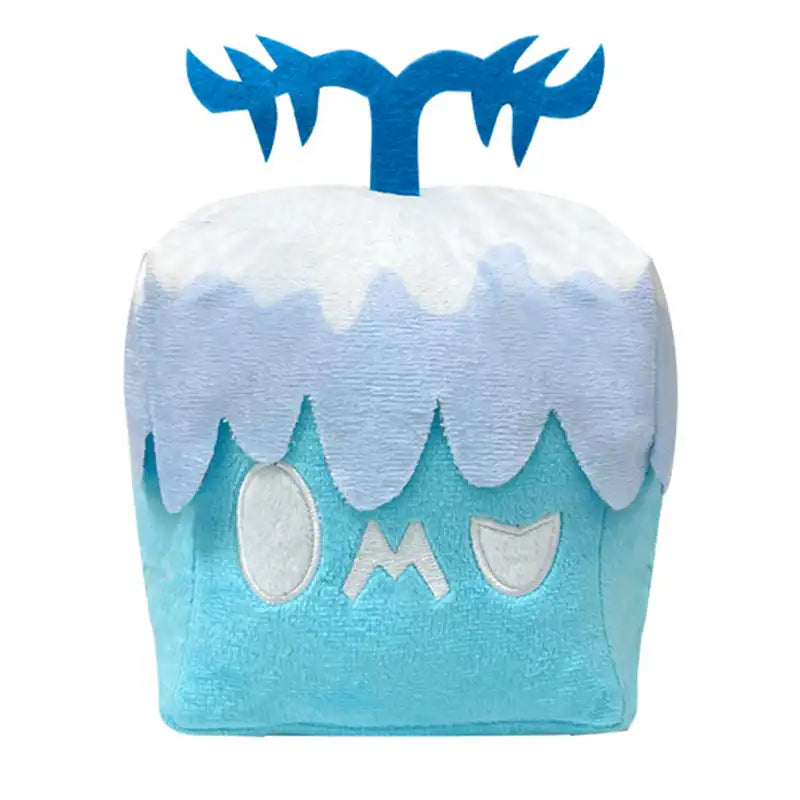 blizzard blox fruits plushies