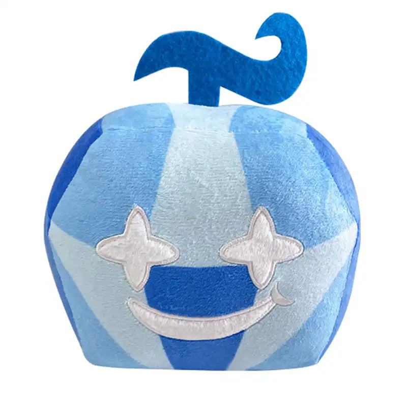 diamond spider blox fruits plush toy