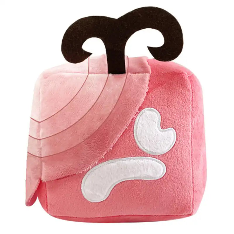 pain blox fruits plush toy