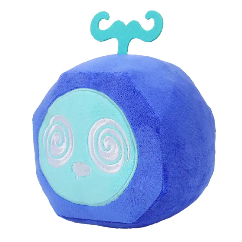 new portal blox fruits plush toy
