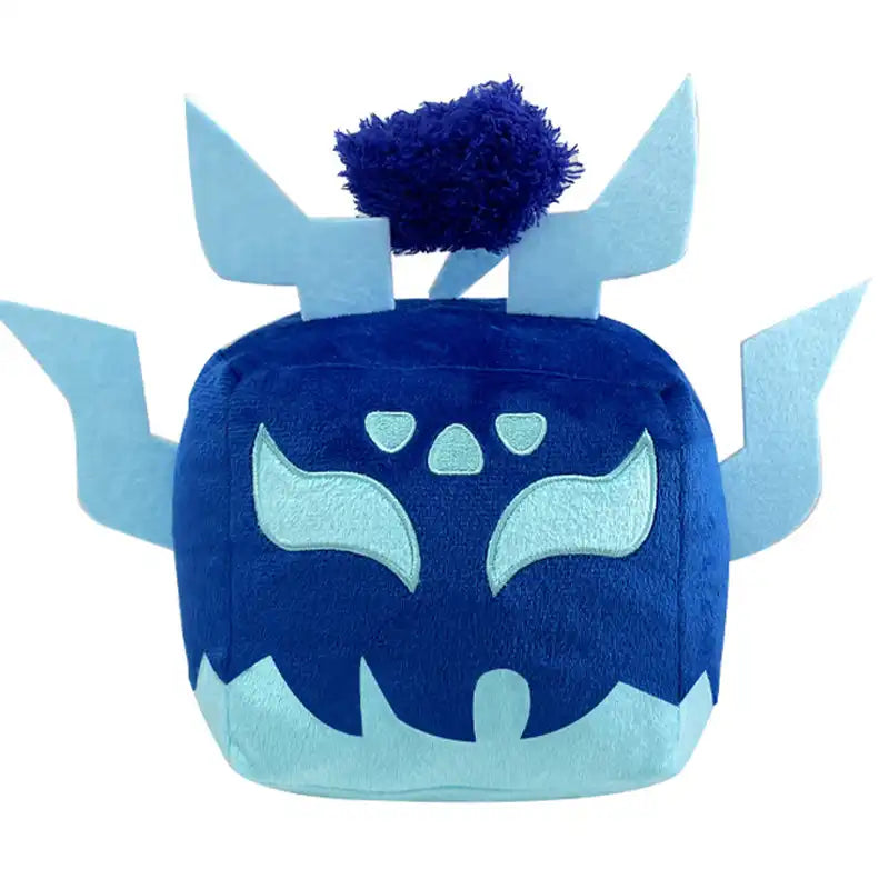 rumble blox fruits plush toy