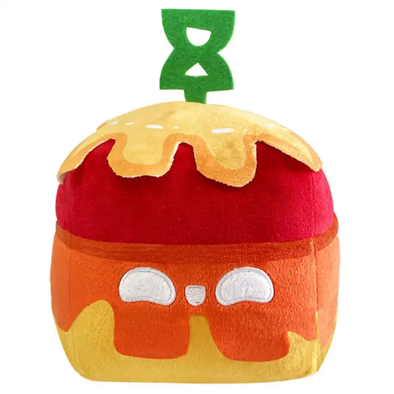 sand blox fruits plush toy