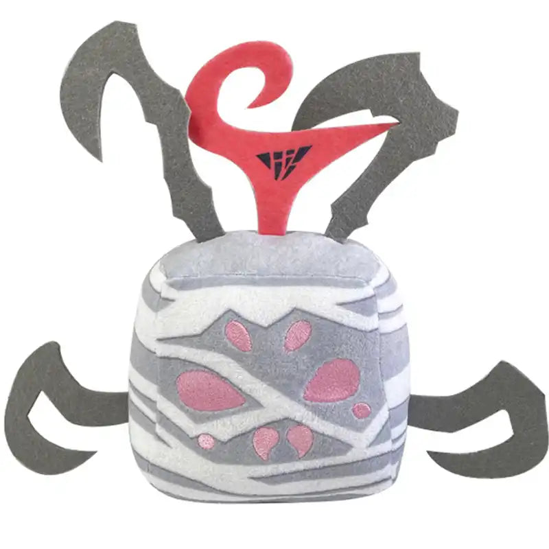spider blox fruits plush toy