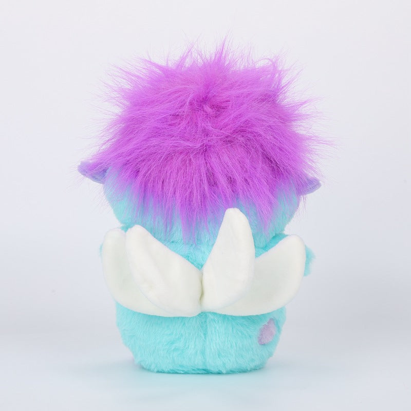 Bibble Plush Toy Birthday Gift for Children