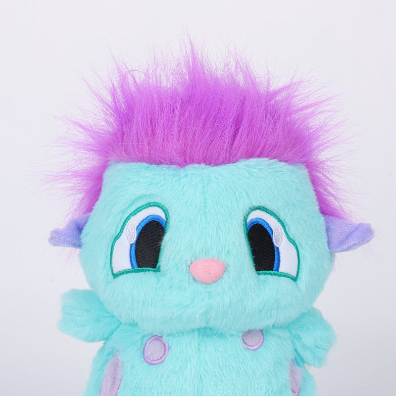 Bibble Plush Toy Birthday Gift for Children