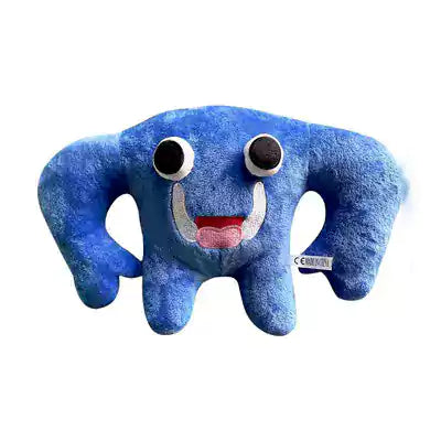Dookilive Garten of Banban Stuffed Animal Doll