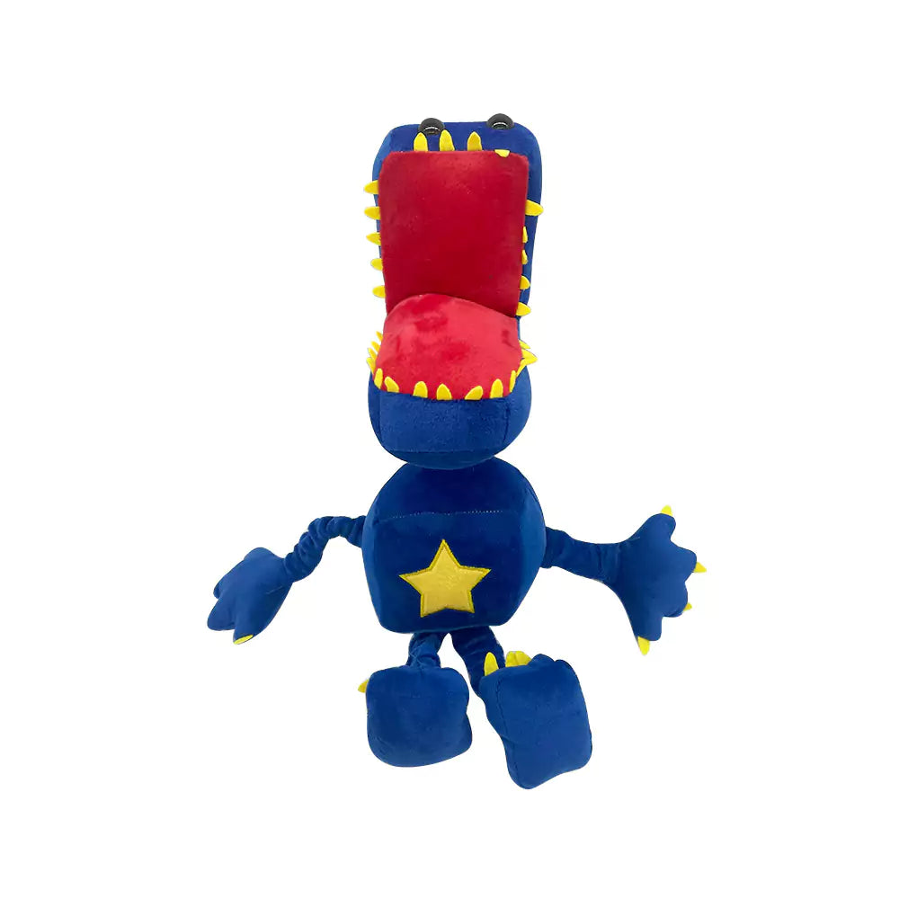 Dookilive Playtime Plush Toy Doll Scare Box Gift for Friends