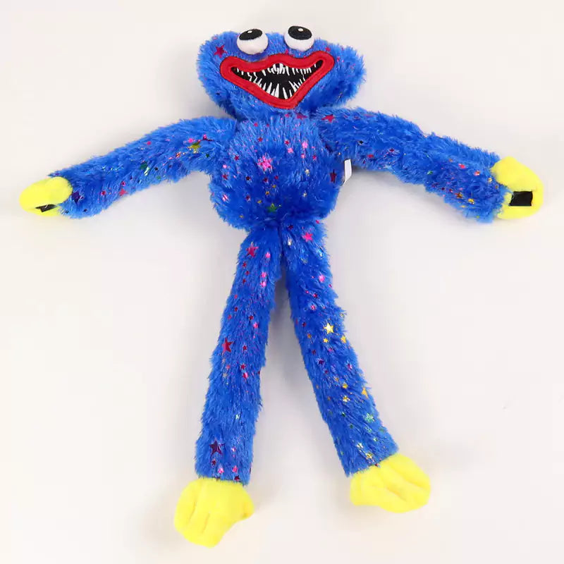 Dookilive Playtime Killy Willy Plush toy Gift for Fans