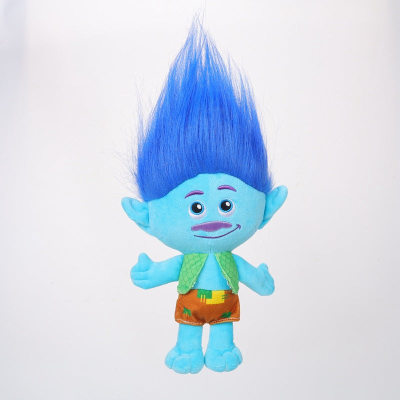 Trolls Band Together Plush Toy New Edition