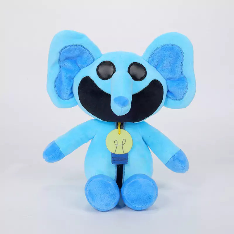 Smiling Critters Plüschtier-Monster-Nickerchen-Geschenke für Fans