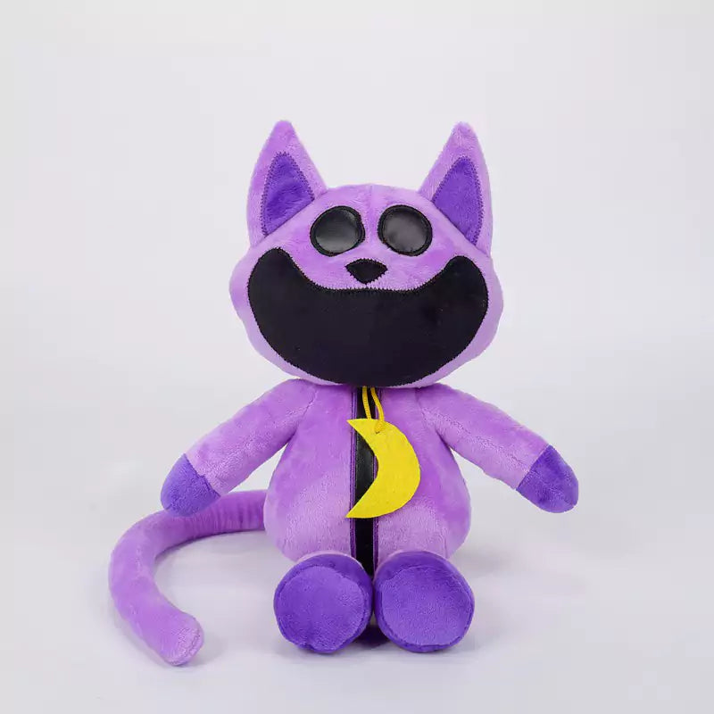 Smiling Critters Plüschtier-Monster-Nickerchen-Geschenke für Fans