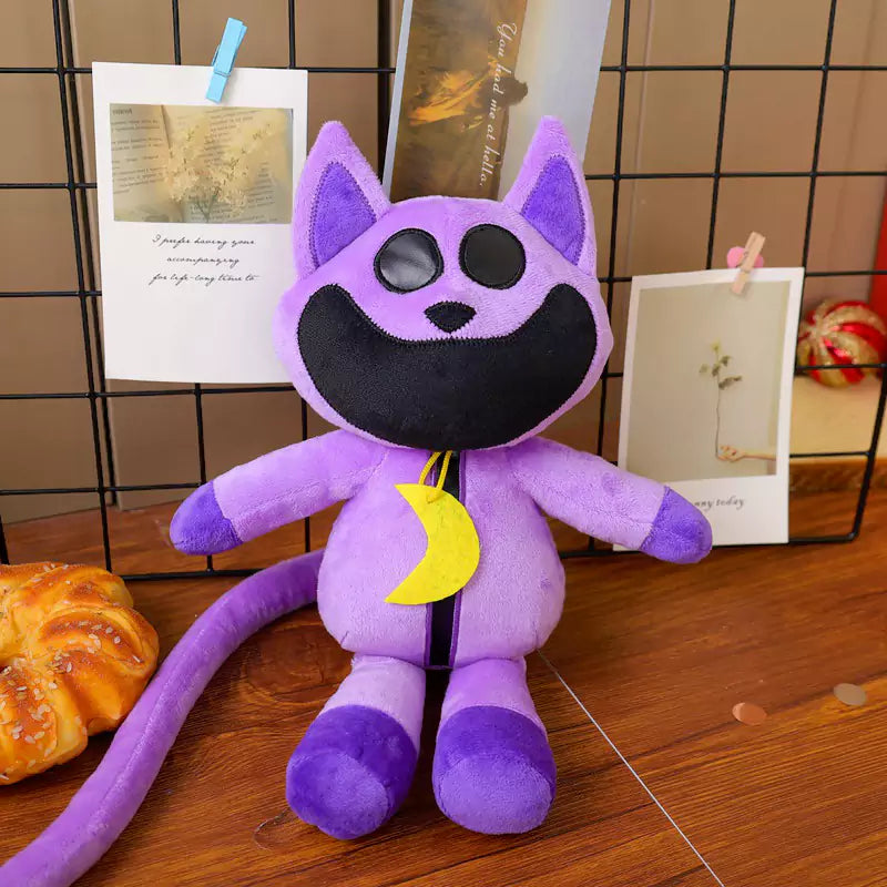Smiling Critters Plüschtier-Monster-Nickerchen-Geschenke für Fans