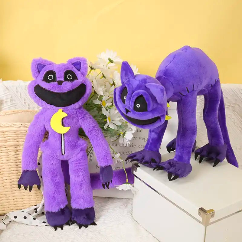 Smiling Critters Plüschtier-Monster-Nickerchen-Geschenke für Fans