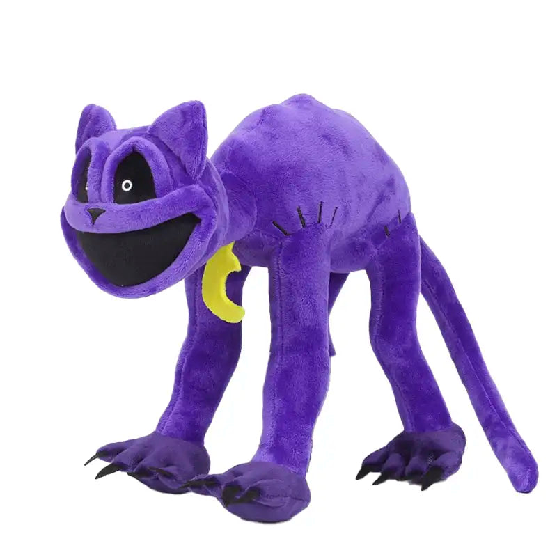 Smiling Critters Plüschtier-Monster-Nickerchen-Geschenke für Fans