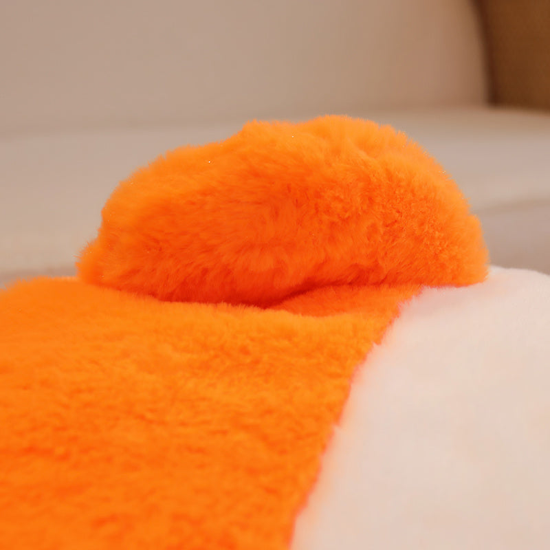 Clown Fish Stuffed Animal Birthday Gift for Children