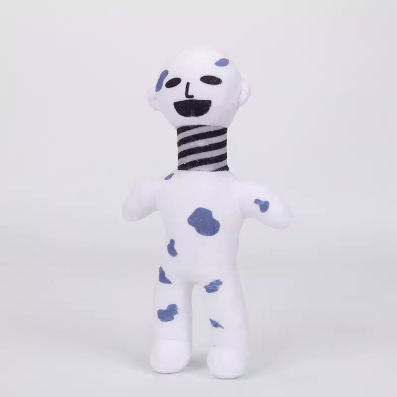 Lethal Company Plush Toy Fans Gift