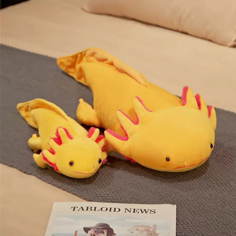 Dookilive Niedliches sechseckiges Dinosaurier-Plüschtier, Geburtstagsgeschenk für Kinder