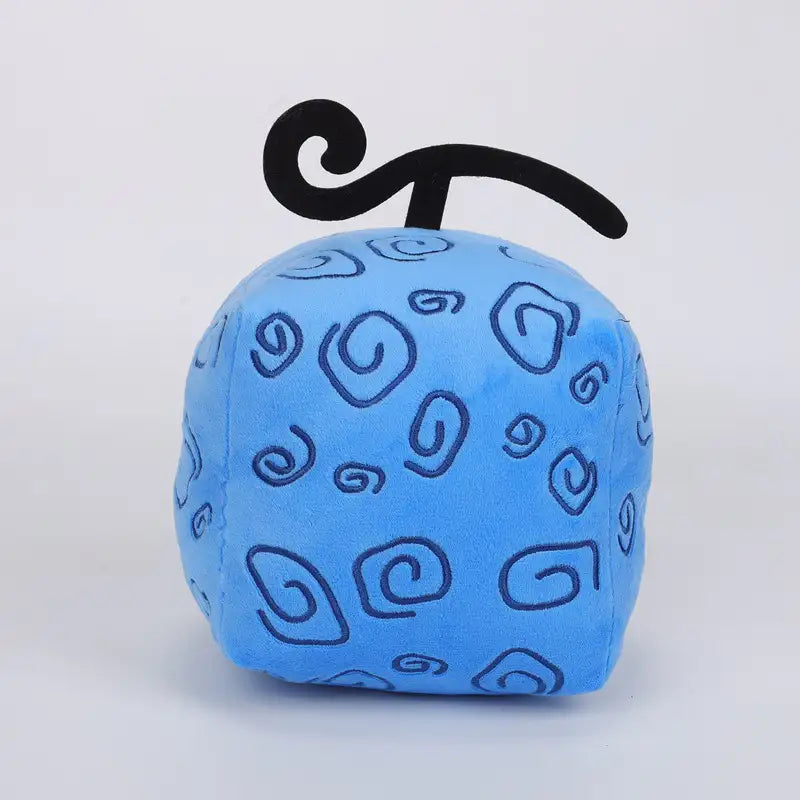 Blox fruits plush control toy