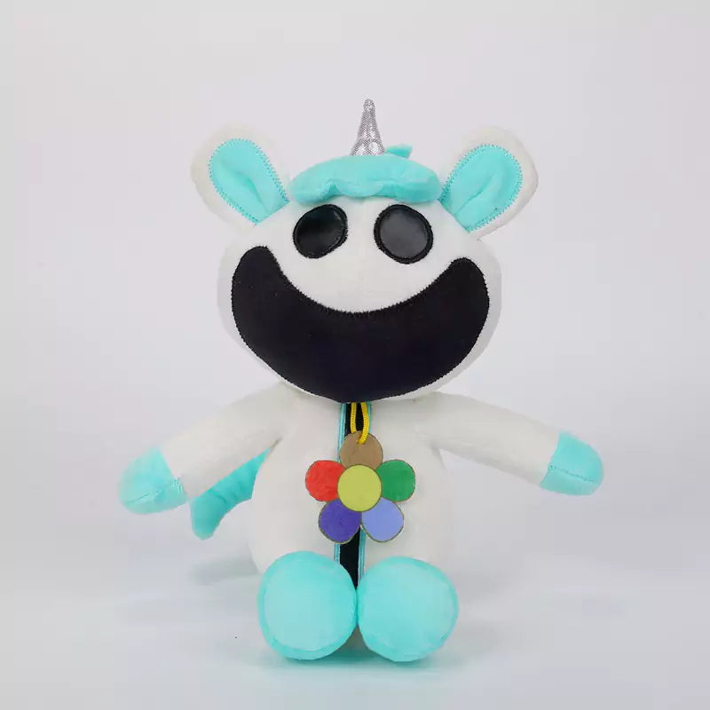 Smiling Critters Plüschtier-Monster-Nickerchen-Geschenke für Fans