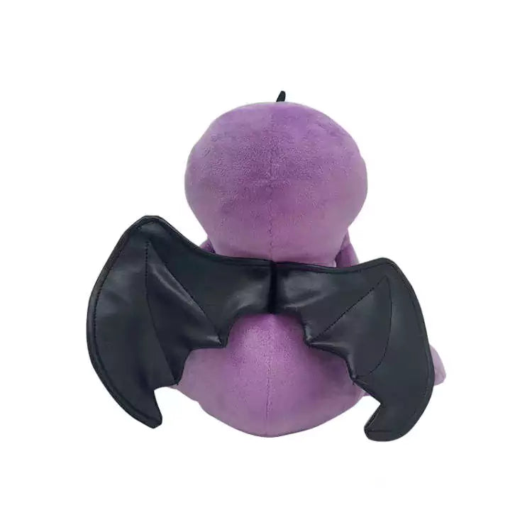 CthulhuCraft Octopus Monster Plush Toy