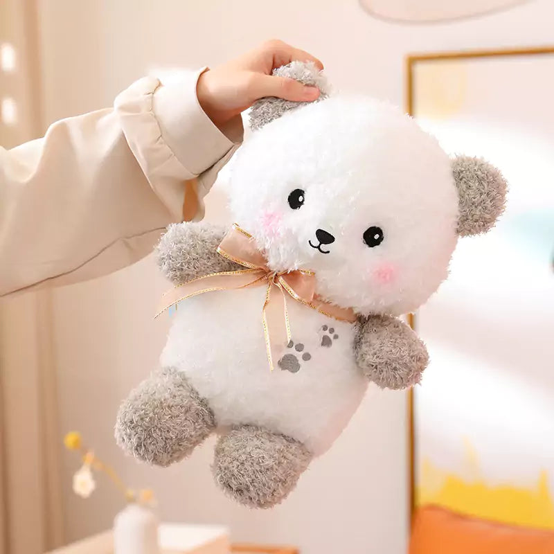 リトルベアぬいぐるみかわいい子供の誕生日プレゼント