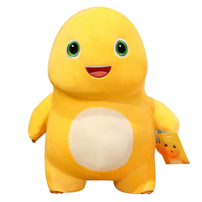 Little Milk Dragon Plush Toy Birthday Gift for Children