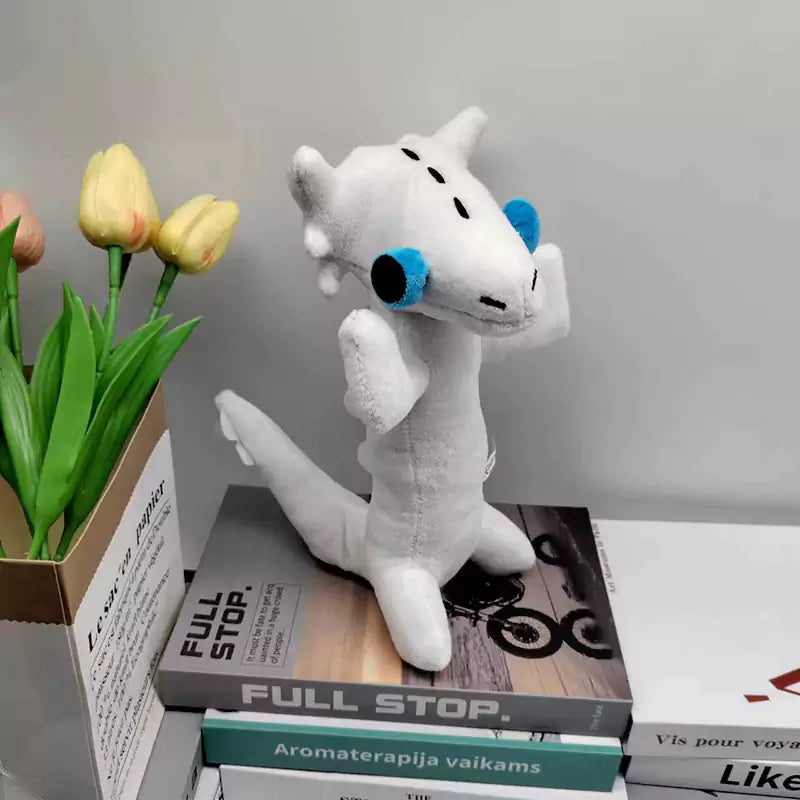 Toothless Dancing Meme Plush Toy Gifts for Friends
