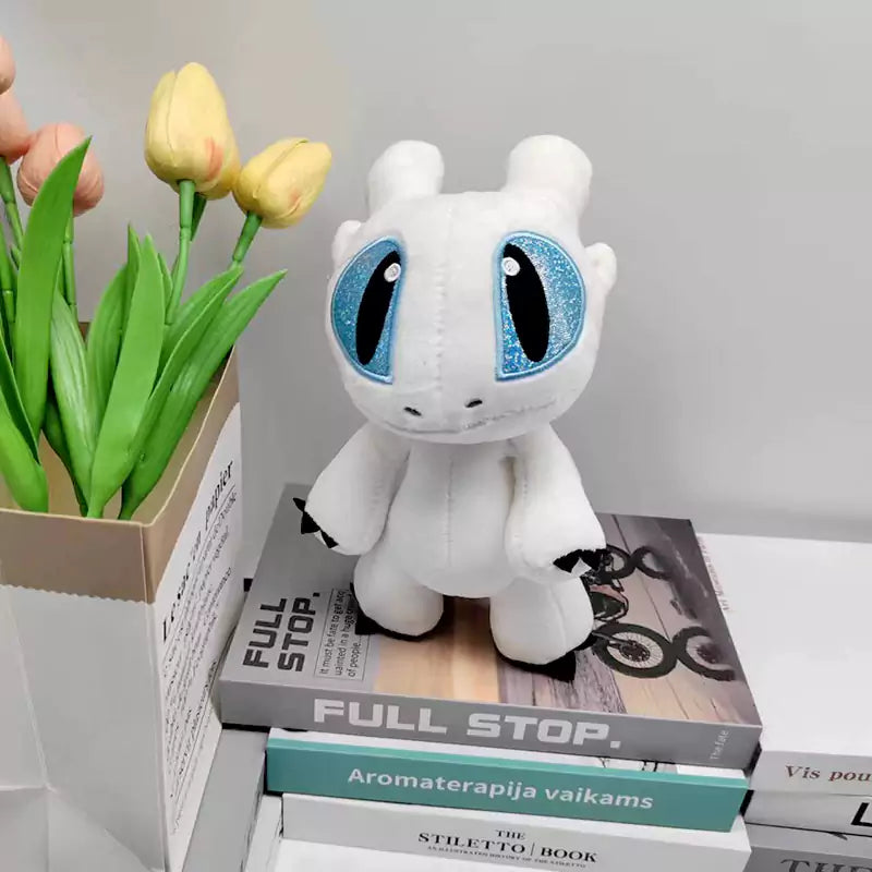 Toothless Dancing Meme Plush Toy Gifts for Friends