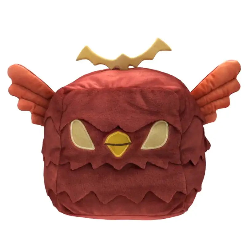 Blox fruits plush falcon toy