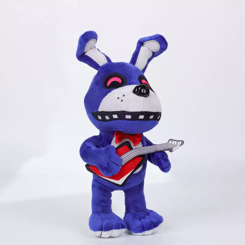 Fnaf Freddy Plush Toys Special Gift for Fans