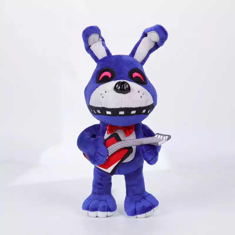 Fnaf Freddy Plush Toys Special Gift for Fans