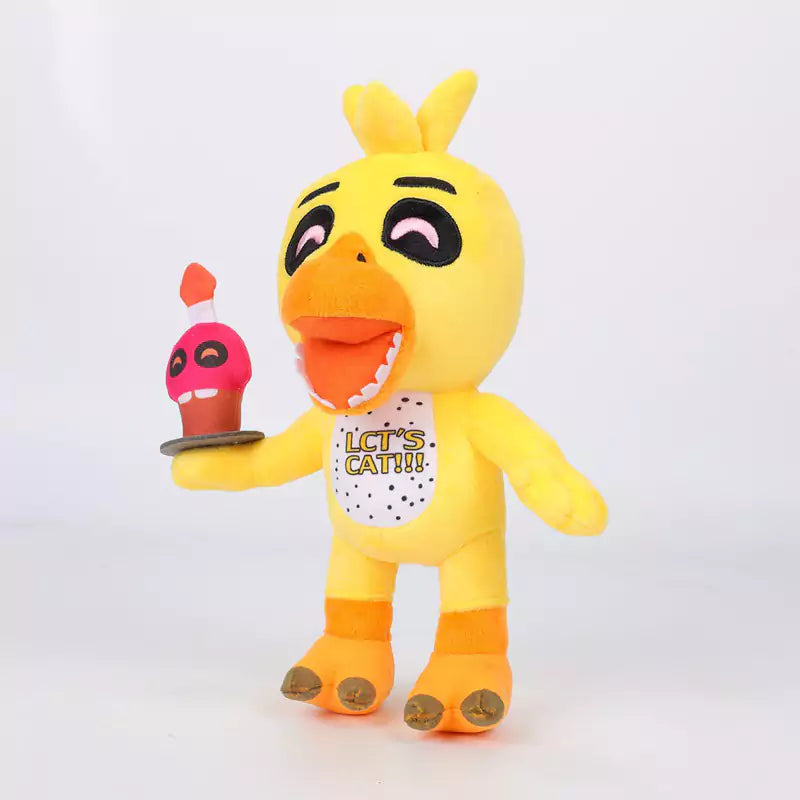 Fnaf Freddy Plush Toys Special Gift for Fans