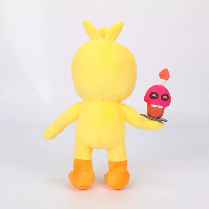 Fnaf Freddy Plush Toys Special Gift for Fans