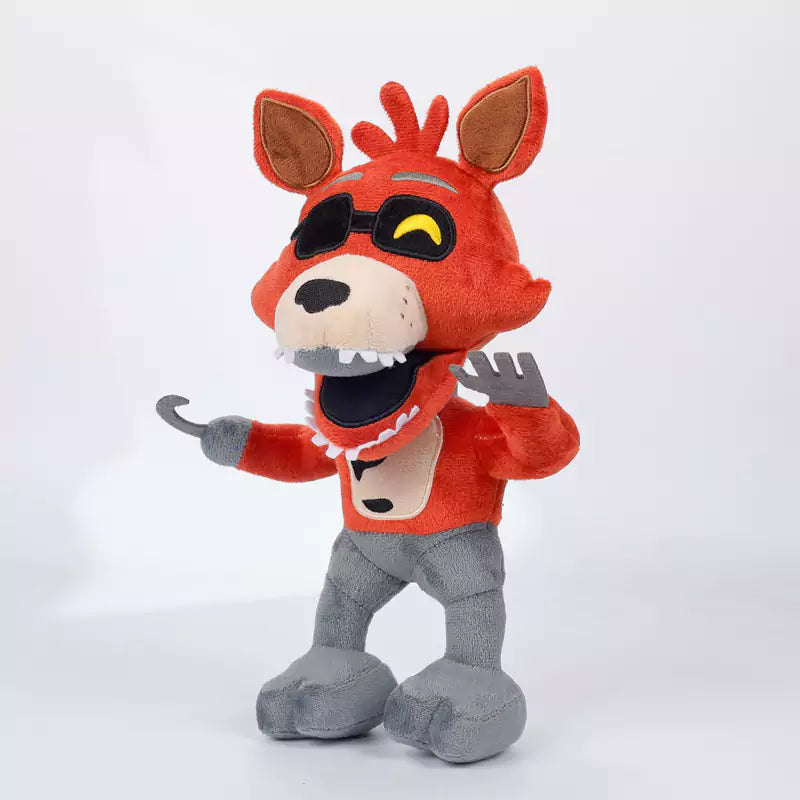 Fnaf Freddy Plush Toys Special Gift for Fans