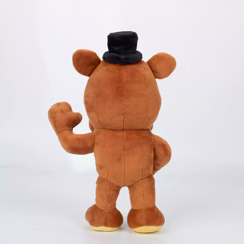 Fnaf Freddy Plush Toys Special Gift for Fans