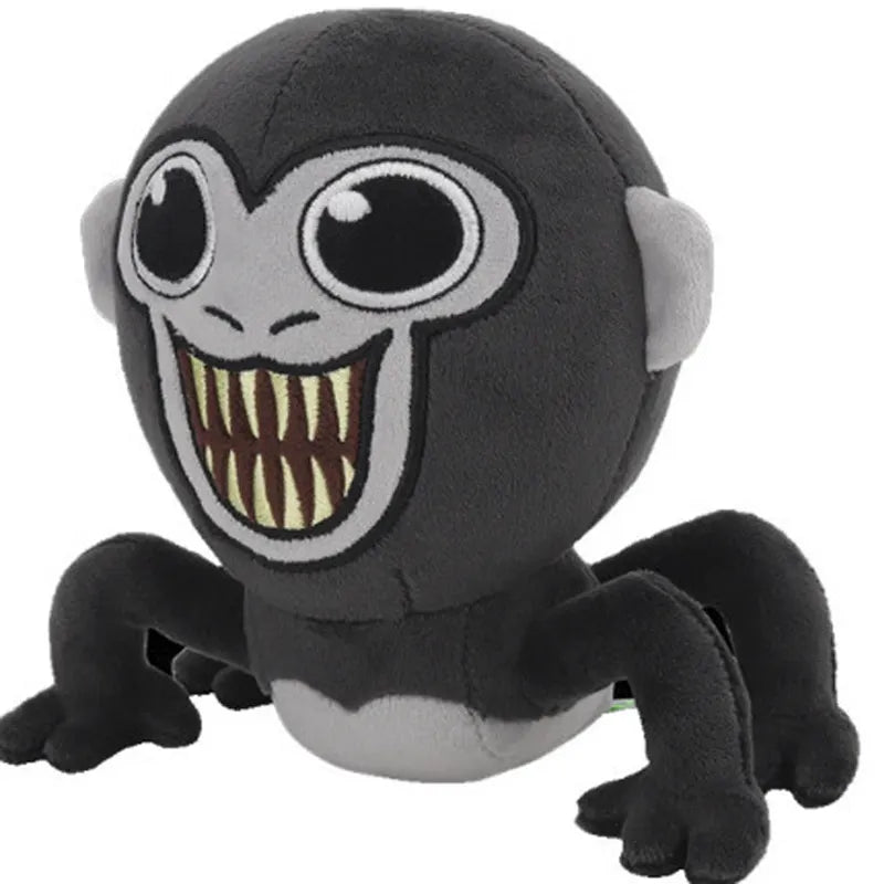 ゴリラタグ モンケ ぬいぐるみ ゲームファンへのギフト