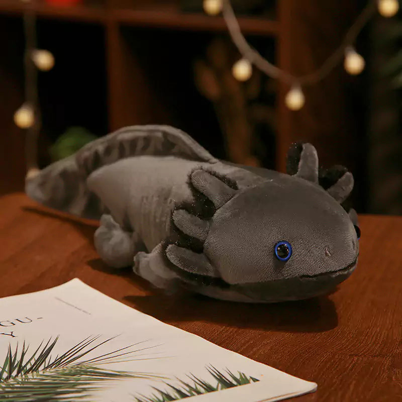 Dookilive Niedliches sechseckiges Dinosaurier-Plüschtier, Geburtstagsgeschenk für Kinder