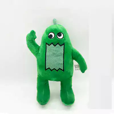Dookilive Garten of Banban Stuffed Animal Doll