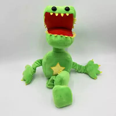Dookilive Playtime Plush Toy Doll Scare Box Gift for Friends