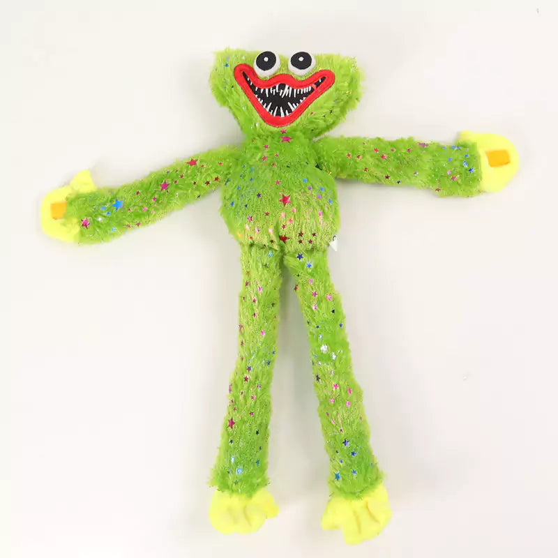 Dookilive Playtime Killy Willy Plush toy Gift for Fans