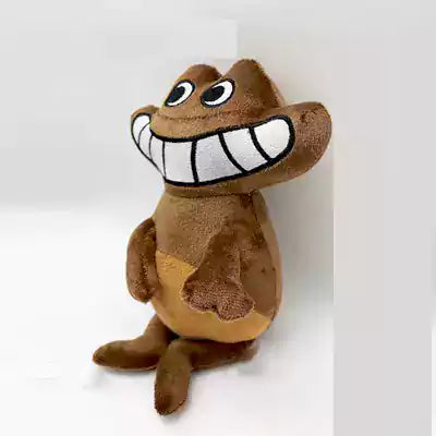 Dookilive Garten of Banban Stuffed Animal Doll